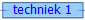 techniek 1